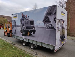 Aanhangwagens