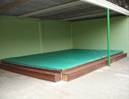 Gaasdoeken