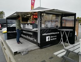Marktwagens