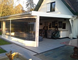 Verandazeilen